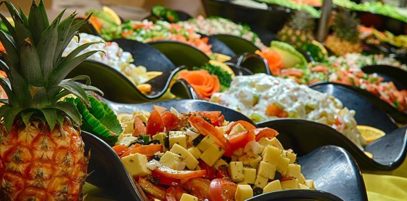 Ifa Altamarena By Lopesan Hotels مورو ذيل خابلِ المظهر الخارجي الصورة