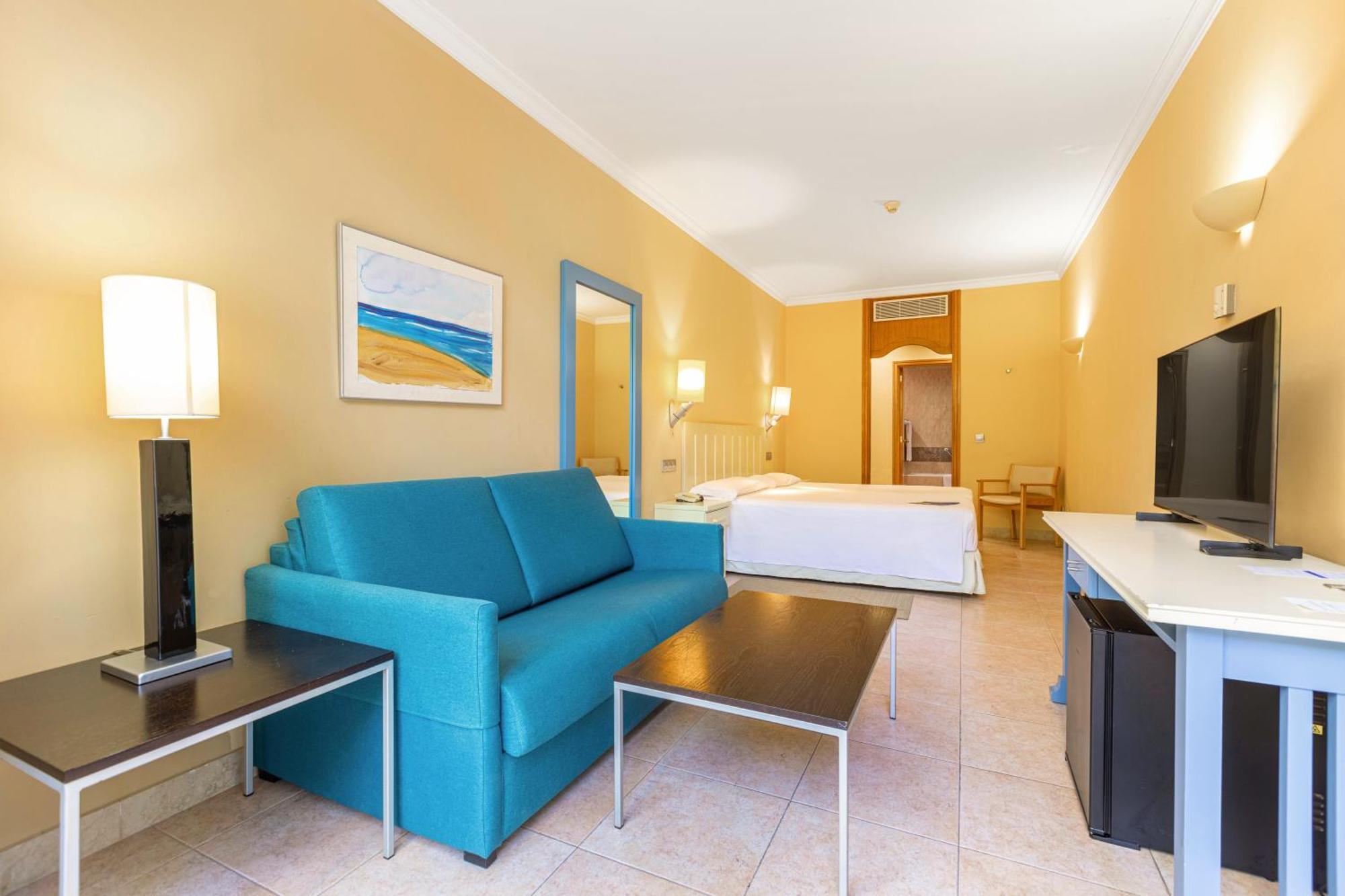 Ifa Altamarena By Lopesan Hotels مورو ذيل خابلِ المظهر الخارجي الصورة