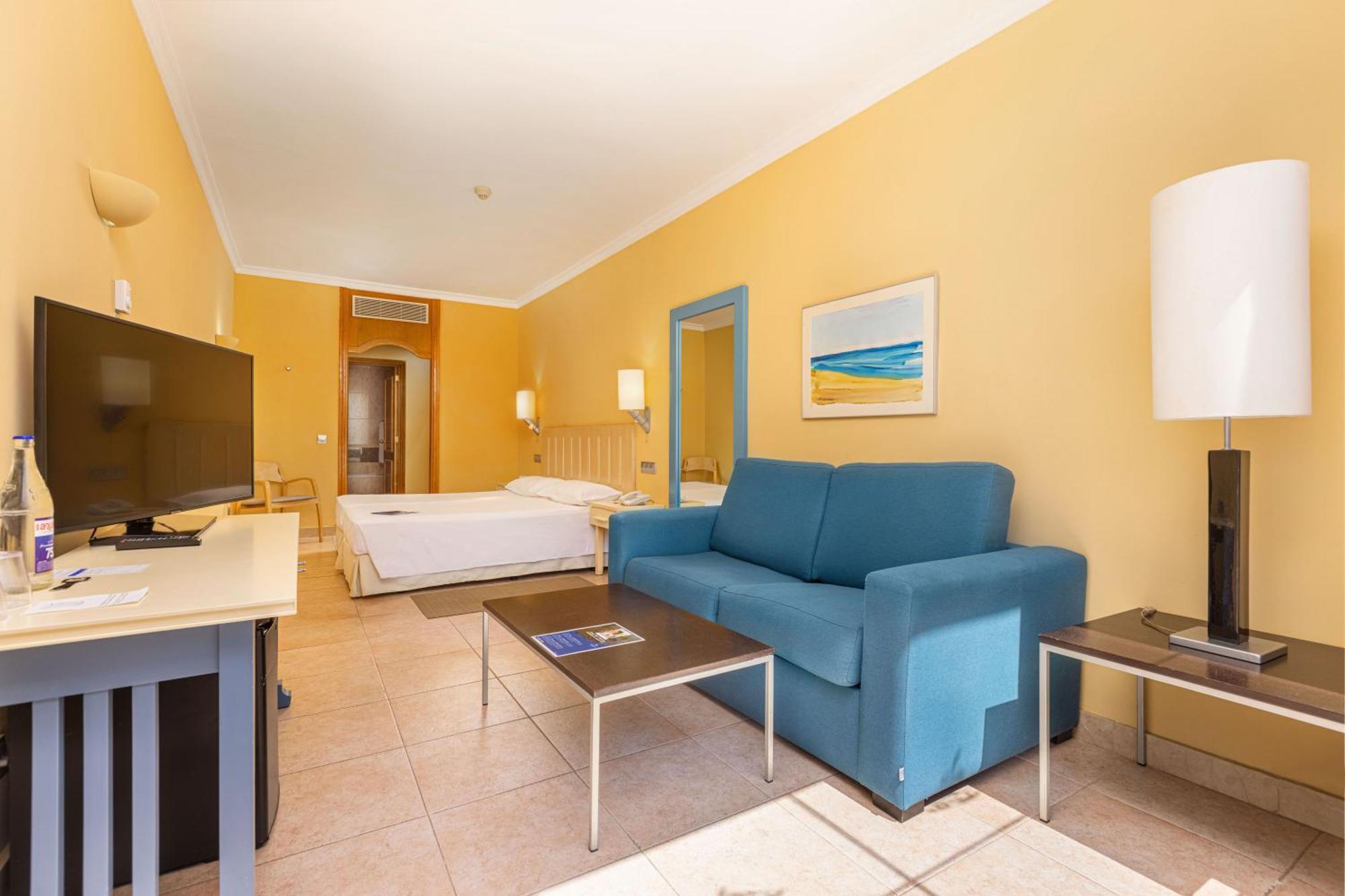 Ifa Altamarena By Lopesan Hotels مورو ذيل خابلِ المظهر الخارجي الصورة