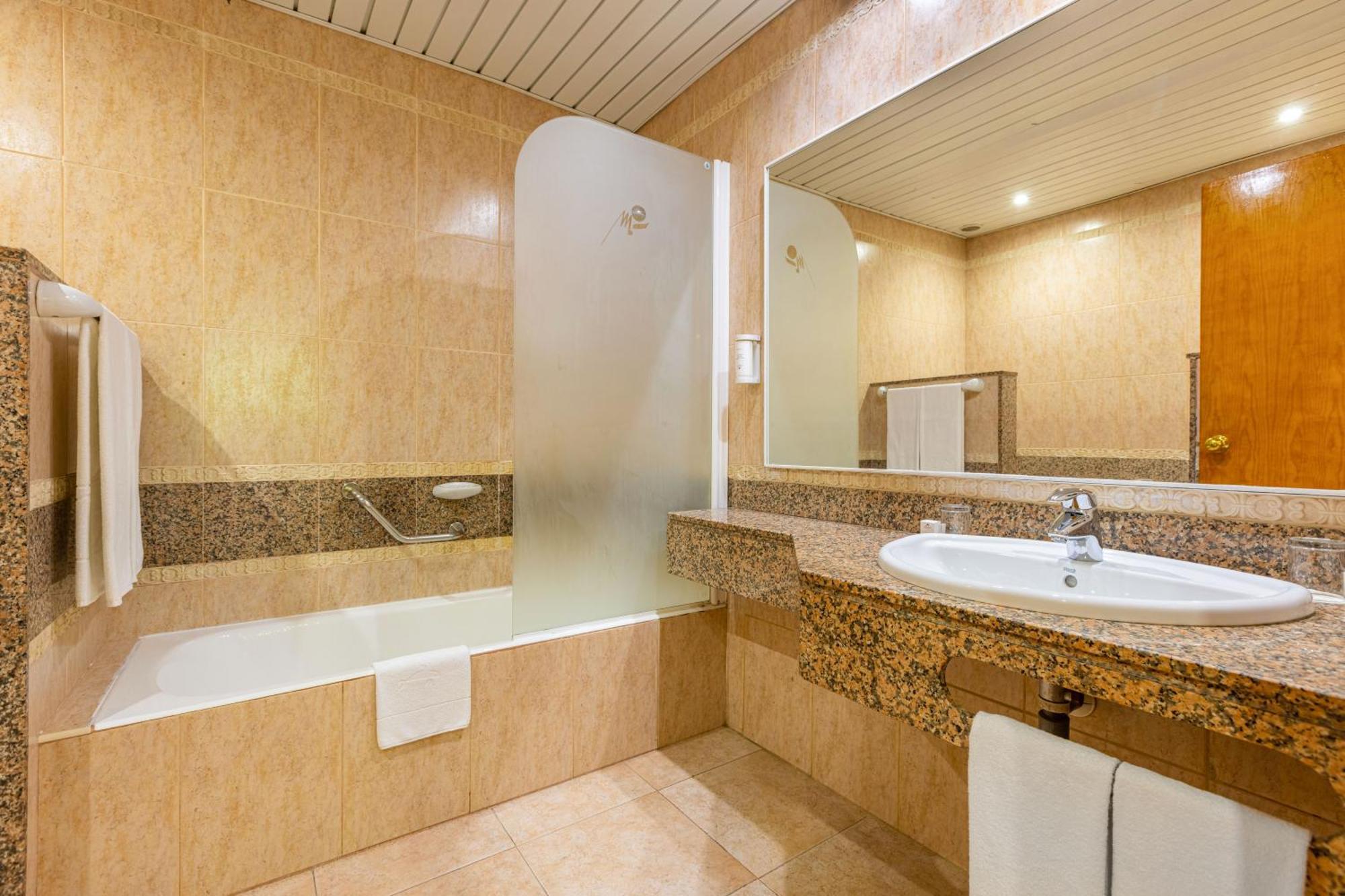 Ifa Altamarena By Lopesan Hotels مورو ذيل خابلِ المظهر الخارجي الصورة
