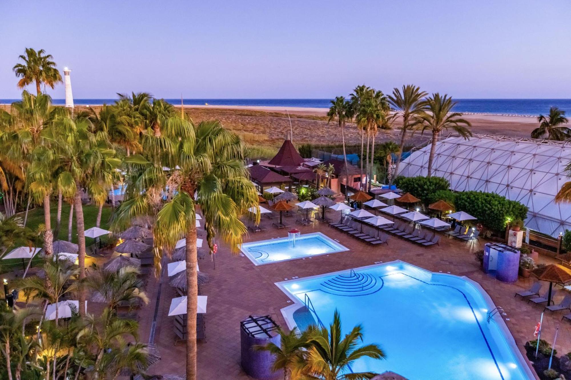 Ifa Altamarena By Lopesan Hotels مورو ذيل خابلِ المظهر الخارجي الصورة
