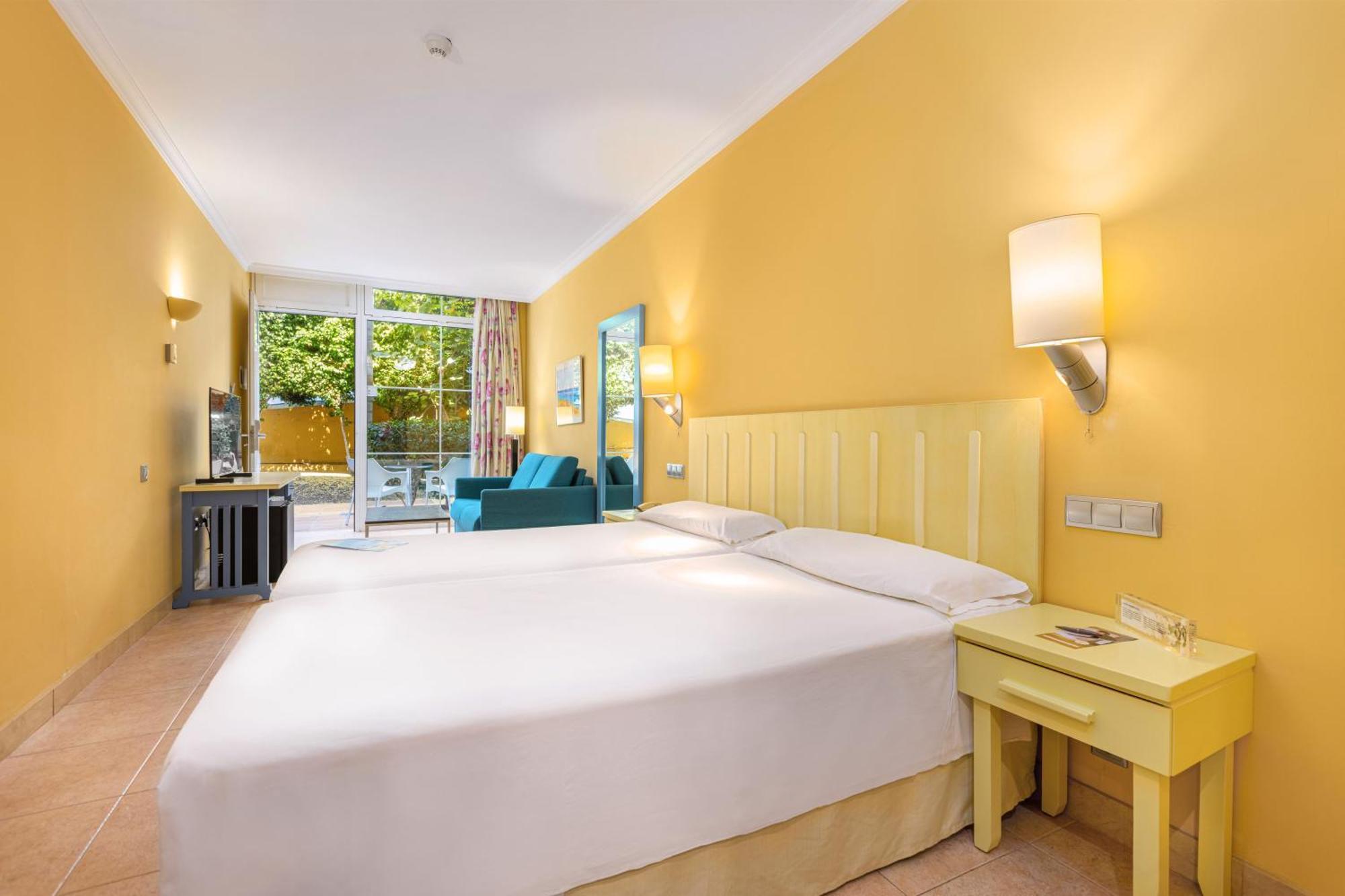 Ifa Altamarena By Lopesan Hotels مورو ذيل خابلِ المظهر الخارجي الصورة