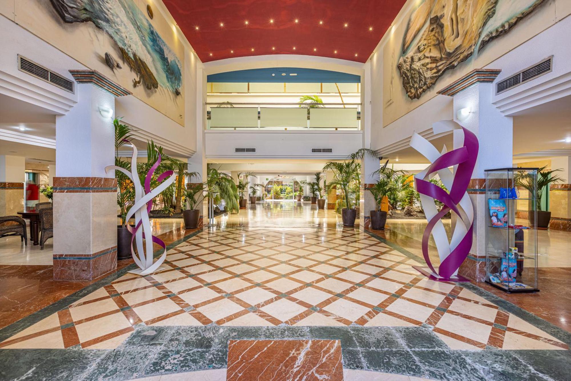 Ifa Altamarena By Lopesan Hotels مورو ذيل خابلِ المظهر الخارجي الصورة