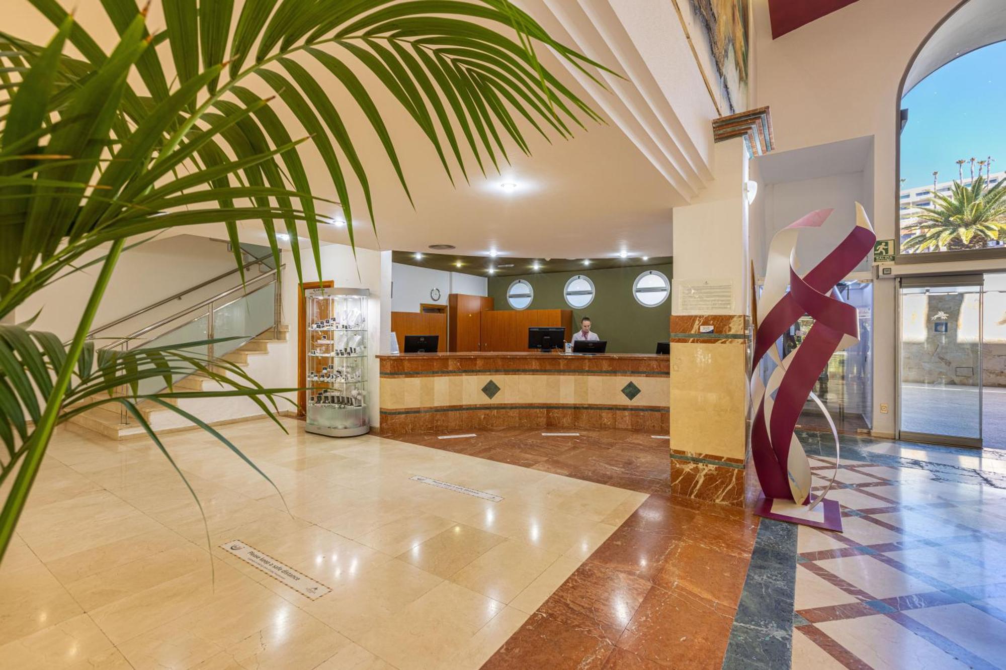 Ifa Altamarena By Lopesan Hotels مورو ذيل خابلِ المظهر الخارجي الصورة