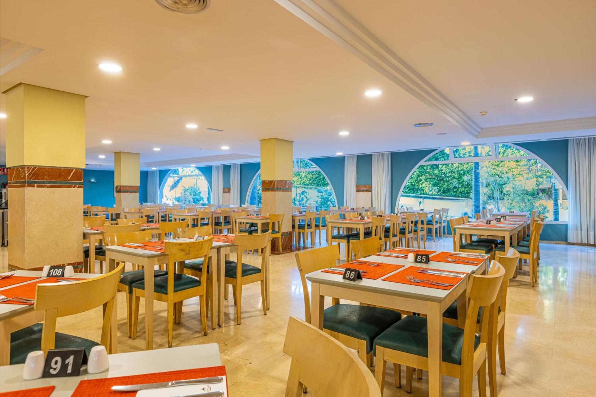 Ifa Altamarena By Lopesan Hotels مورو ذيل خابلِ المظهر الخارجي الصورة