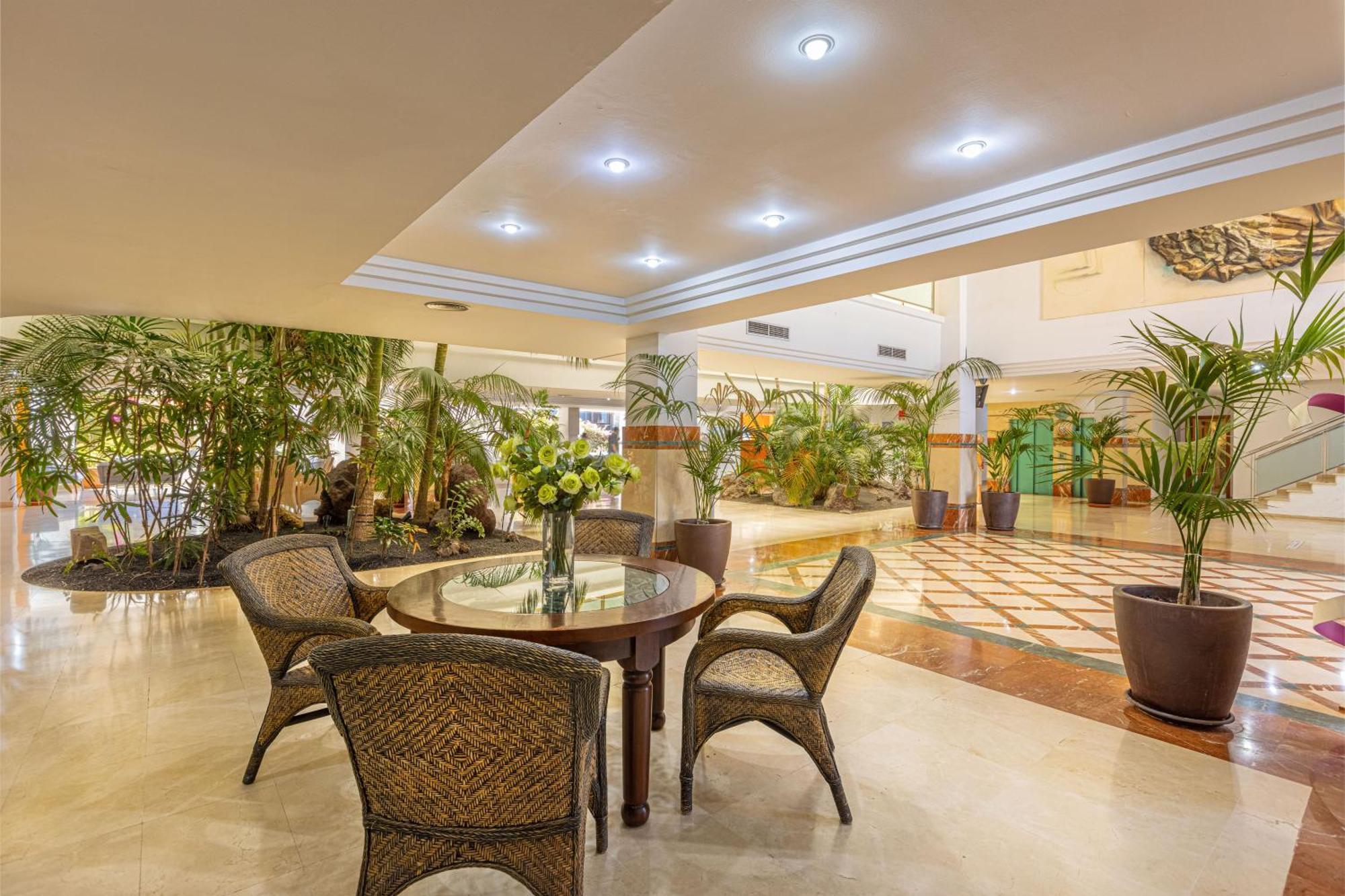 Ifa Altamarena By Lopesan Hotels مورو ذيل خابلِ المظهر الخارجي الصورة
