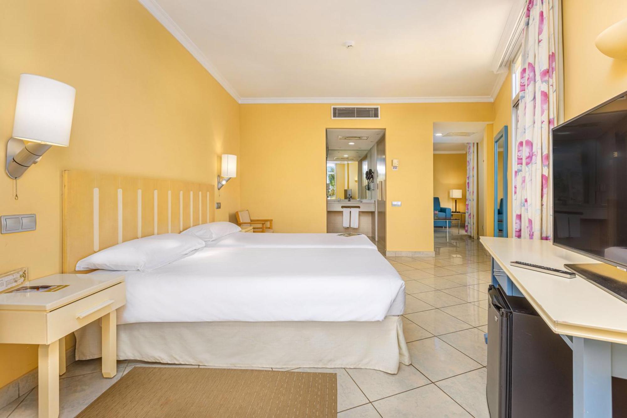 Ifa Altamarena By Lopesan Hotels مورو ذيل خابلِ المظهر الخارجي الصورة