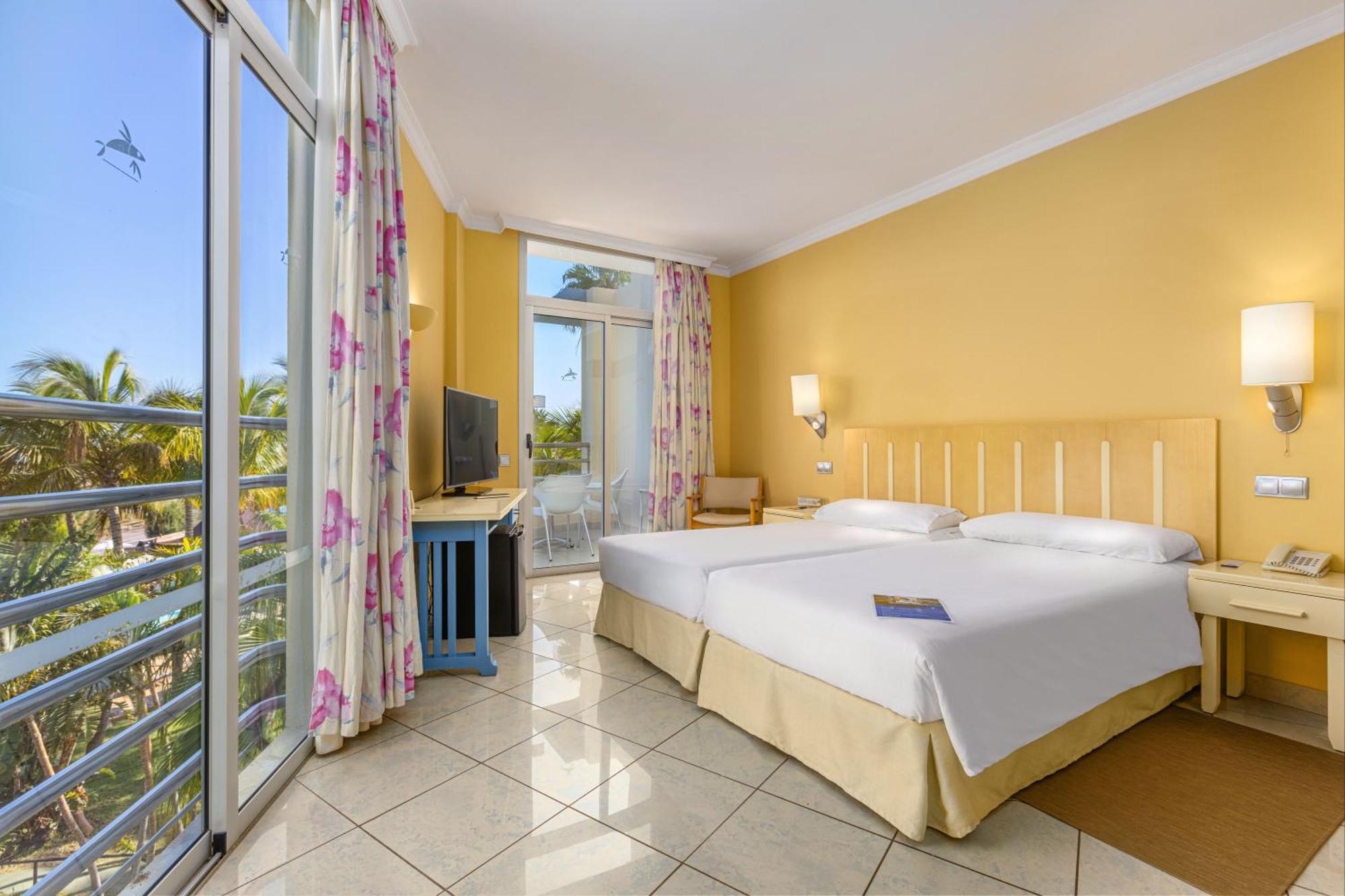 Ifa Altamarena By Lopesan Hotels مورو ذيل خابلِ المظهر الخارجي الصورة