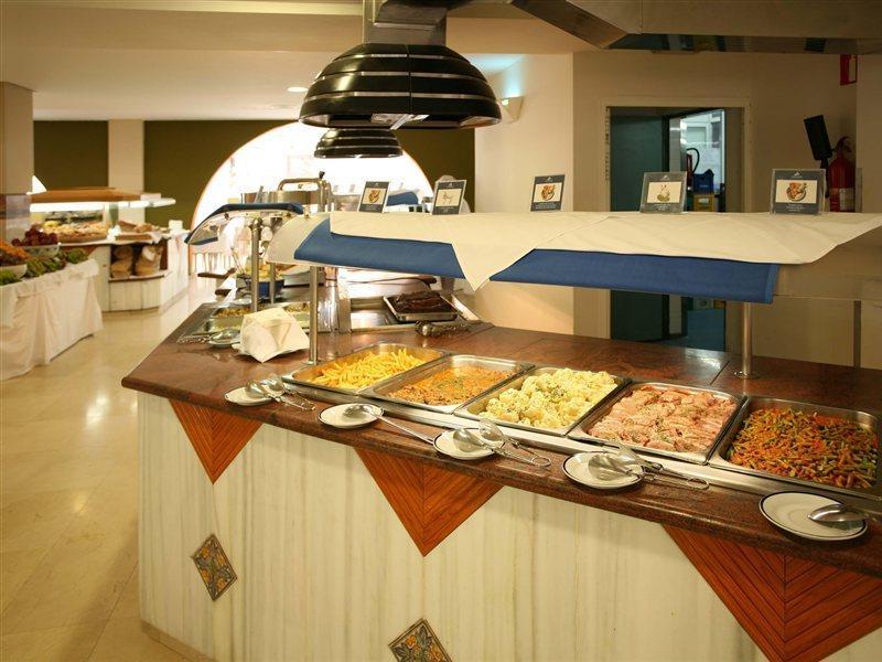 Ifa Altamarena By Lopesan Hotels مورو ذيل خابلِ المظهر الخارجي الصورة