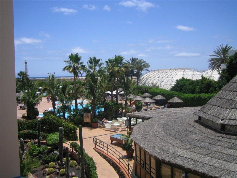 Ifa Altamarena By Lopesan Hotels مورو ذيل خابلِ المظهر الخارجي الصورة