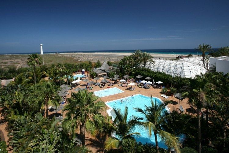 Ifa Altamarena By Lopesan Hotels مورو ذيل خابلِ المظهر الخارجي الصورة