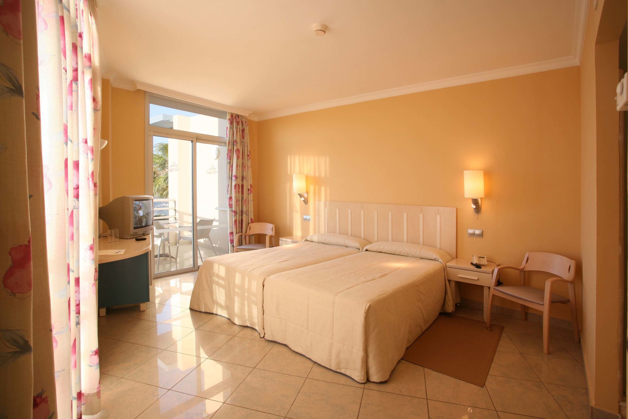 Ifa Altamarena By Lopesan Hotels مورو ذيل خابلِ المظهر الخارجي الصورة