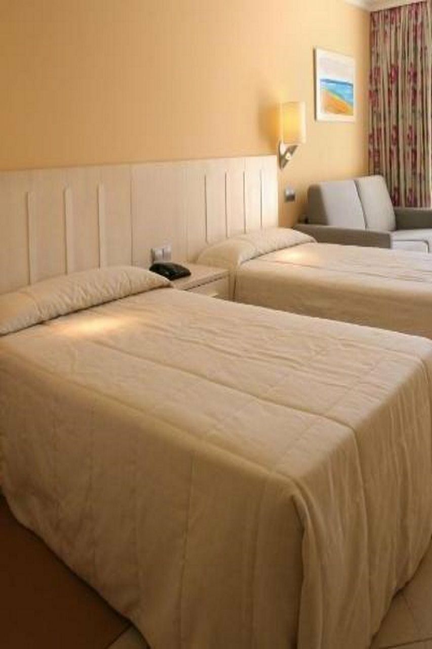 Ifa Altamarena By Lopesan Hotels مورو ذيل خابلِ المظهر الخارجي الصورة