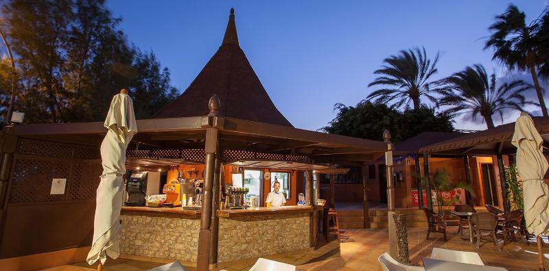 Ifa Altamarena By Lopesan Hotels مورو ذيل خابلِ المظهر الخارجي الصورة